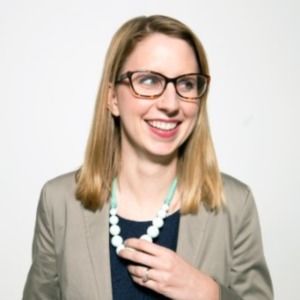 Meet your Posher, Erin